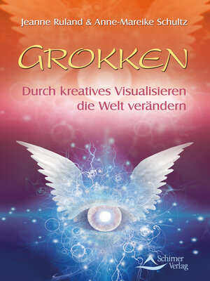 cover image of Grokken